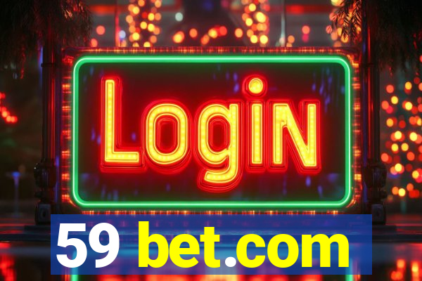 59 bet.com